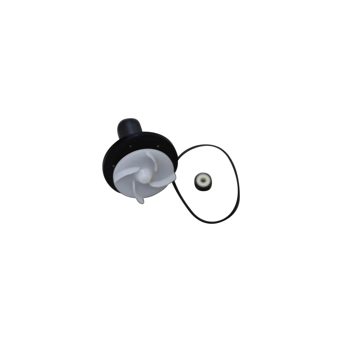 Ersatzrotor AquaMax Eco Classic 2500 E