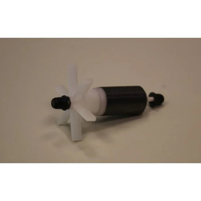 Ersatzrotor kpl. ASE 1500 magnetisiert - Japankoi.net