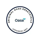 Oase Ersatzschaltkasten 1,5kWatt 230V Motorsteuerung Zuverlässige Schaltung Sicher