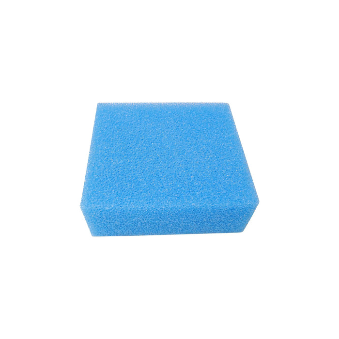 Ersatzschwamm blau BioSmart