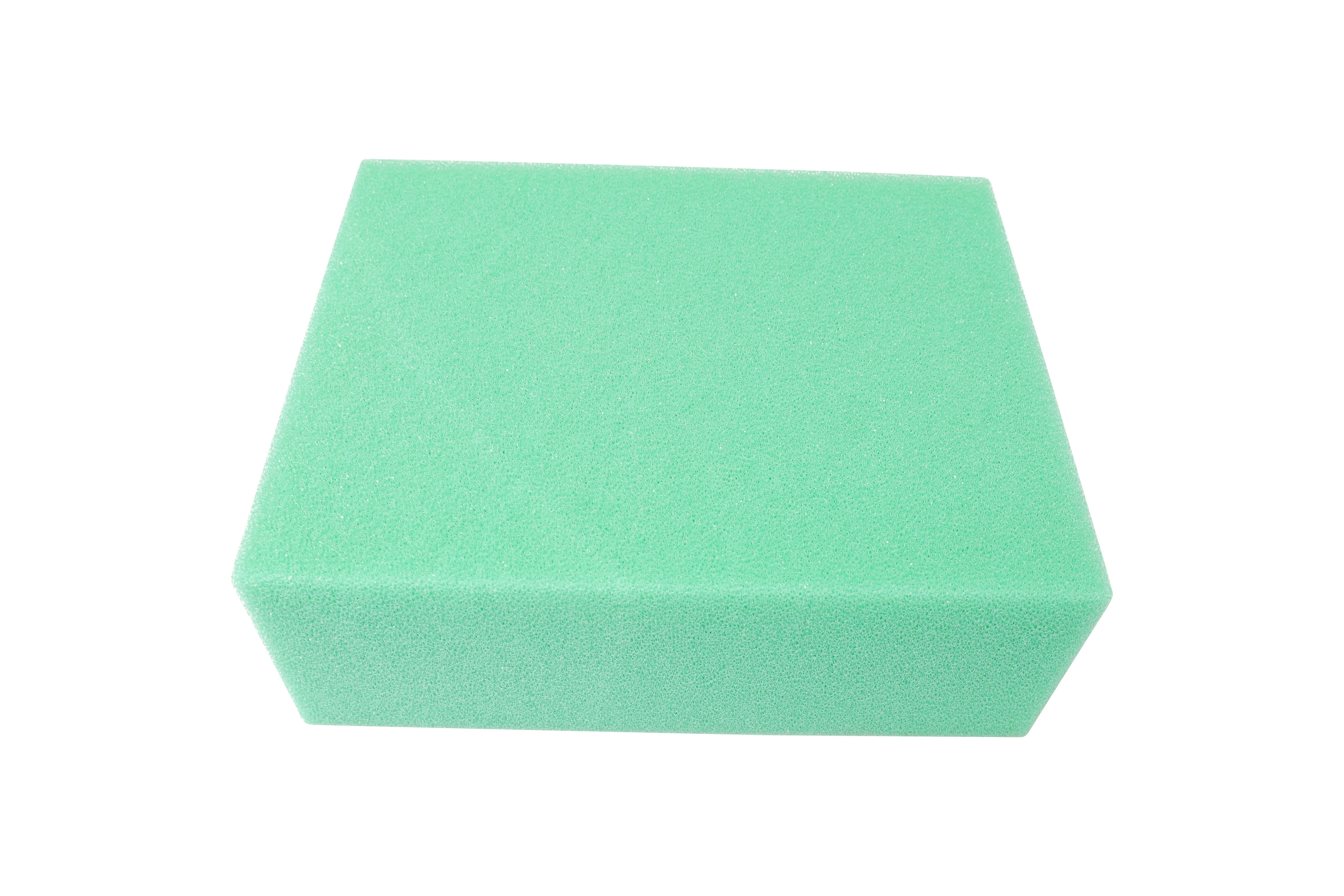 Ersatzschwamm grün BioSmart 18000-36000