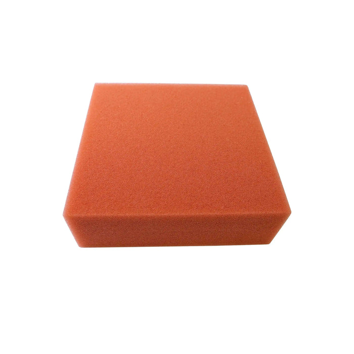 Ersatzschwamm rot BioTec 5 / 10 / 30