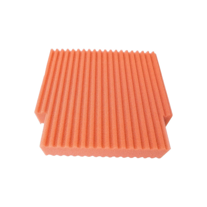 Ersatzschwamm rot ProfiClear M3