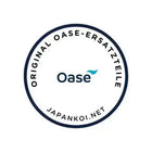 Ersatzschwamm Set FiltoClear 19000