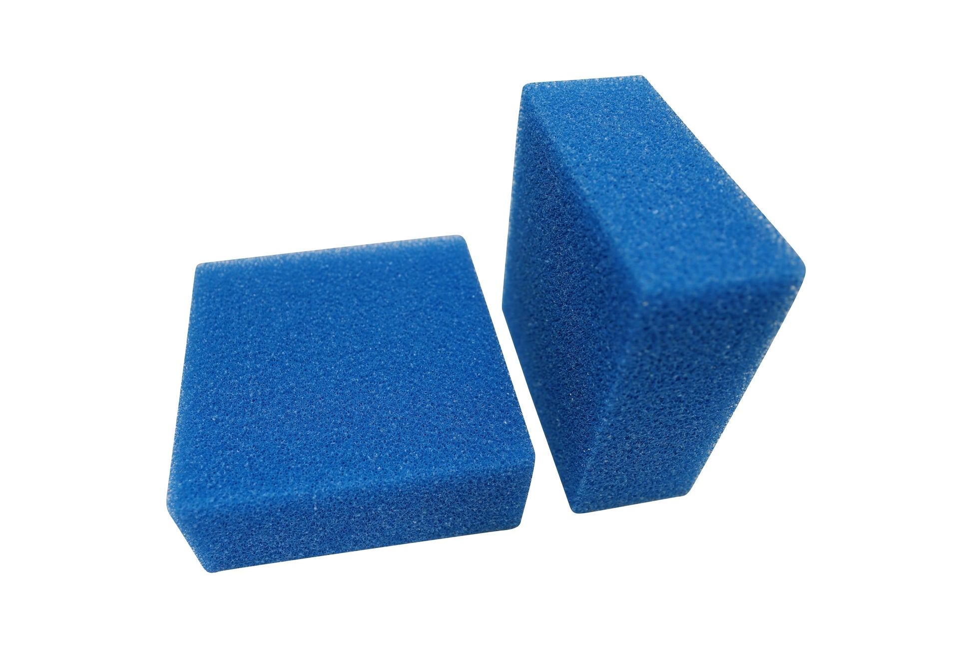 Ersatzschwammset blau BioTec 40-/90000