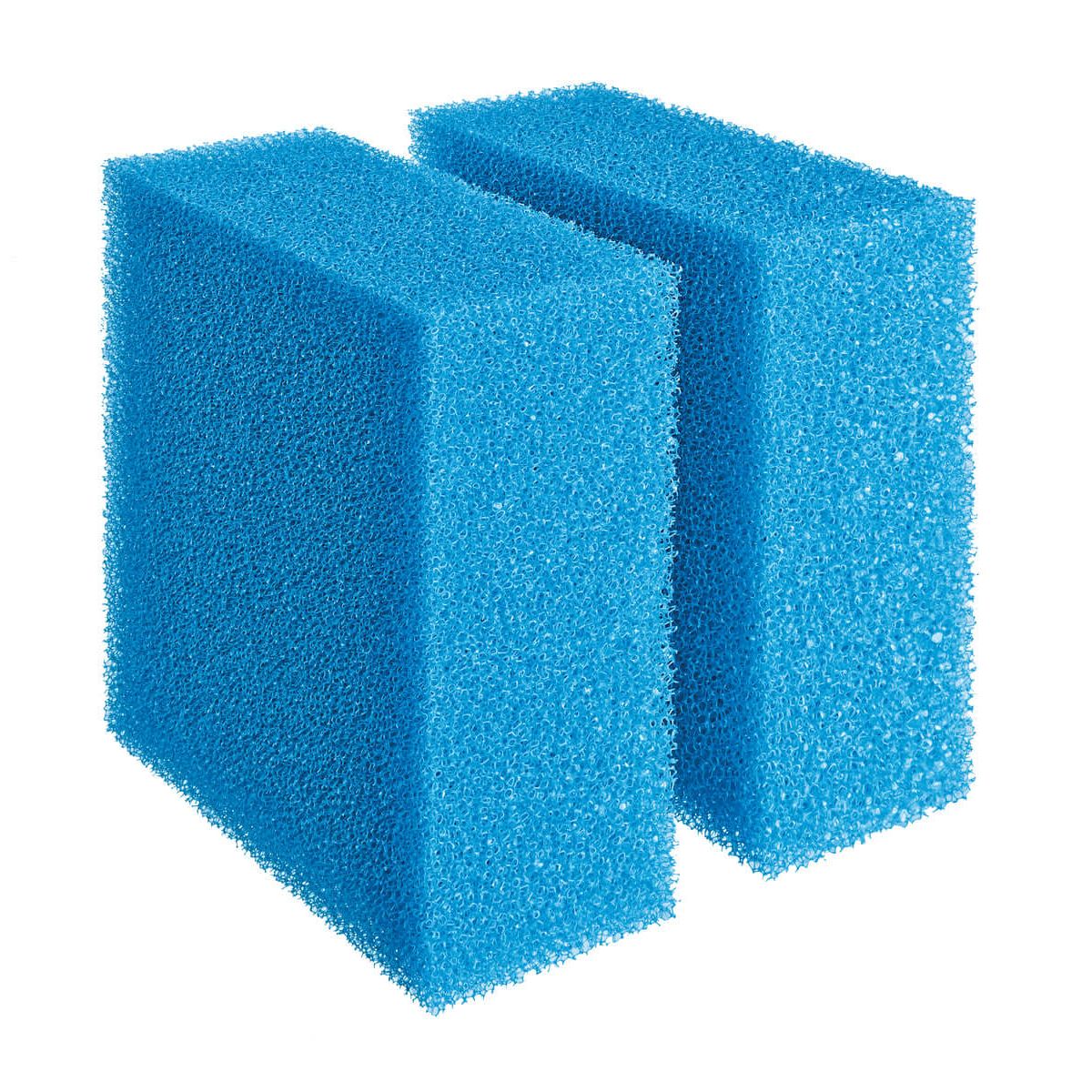 Ersatzschwammset blau BioTec 40-/90000