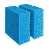 OASE Ersatzschwammset blau BioTec 40-/90000