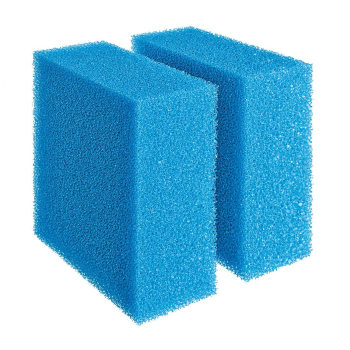 Ersatzschwammset blau BioTec 40-/90000