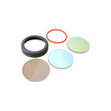 OASE Ersatzteil-Set Lampenglas HSS 20