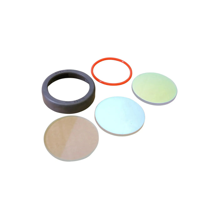 Ersatzteil-Set Lampenglas HSS 20