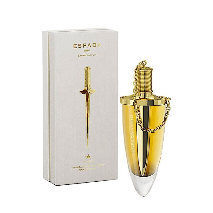 Le Chameau Espada Oro Eau de Parfum 100ml