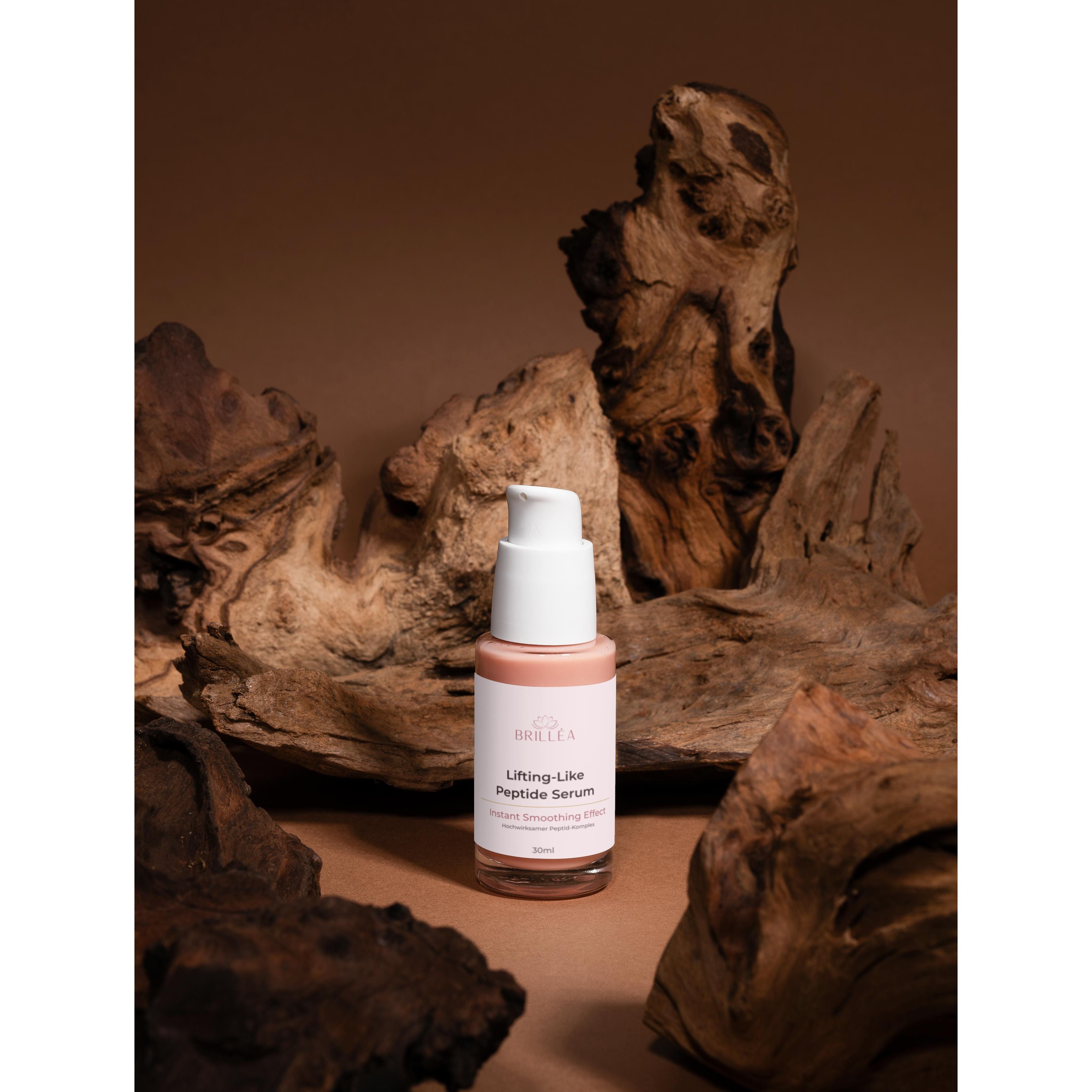 Lifting-Effekt Peptid-Serum - 30ml