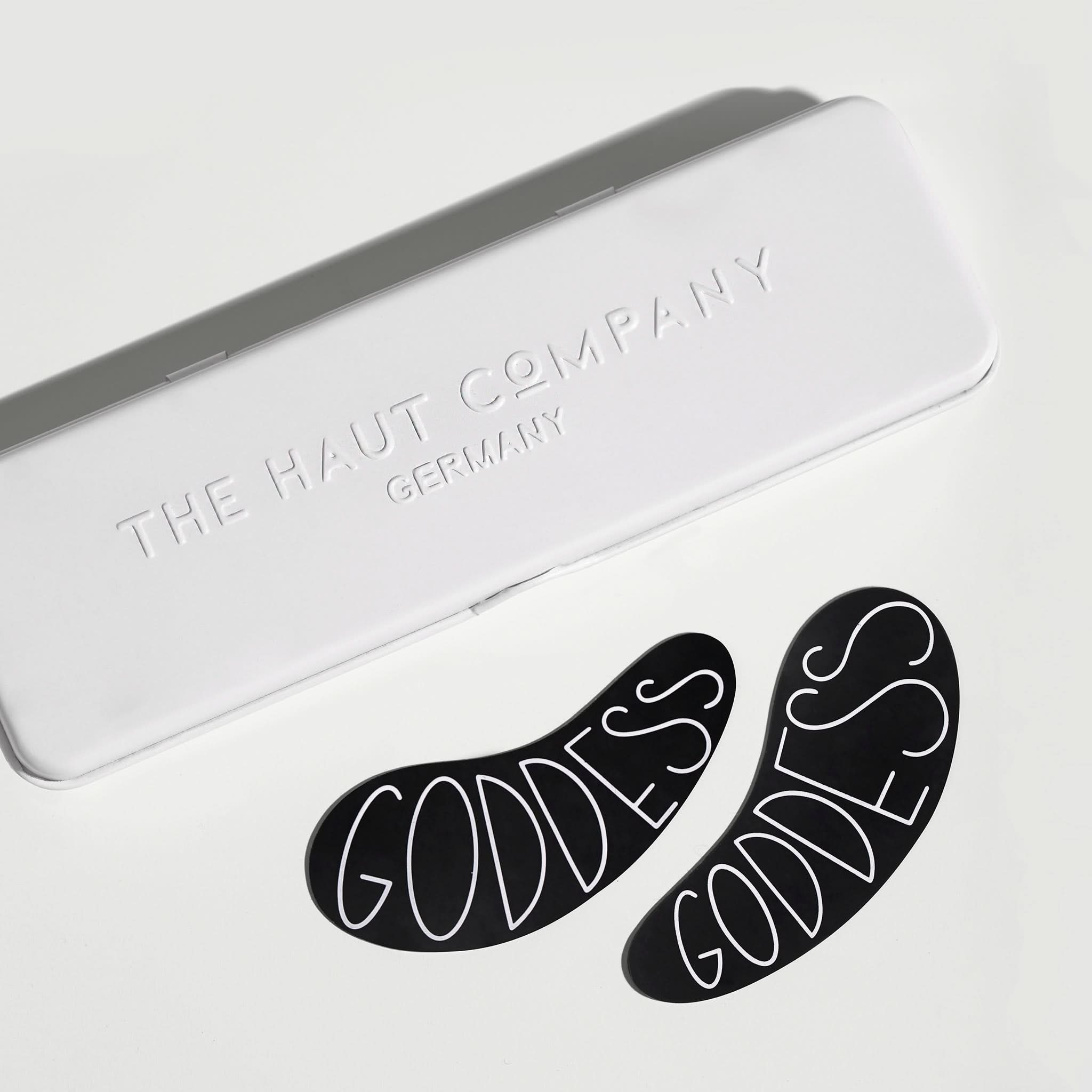 Everlasting Eye Pads - "Goddess"