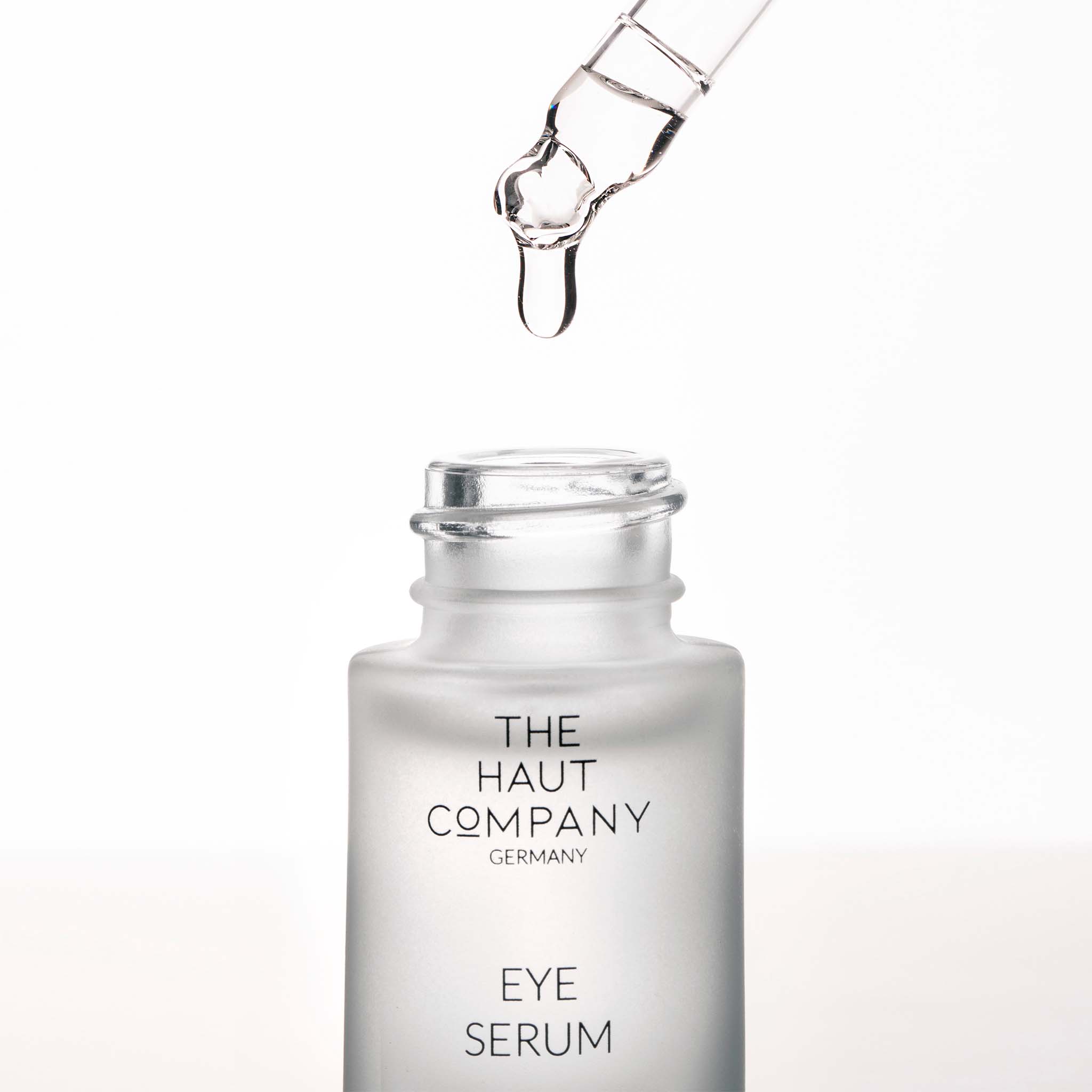 Eye Serum - Travel Mini
