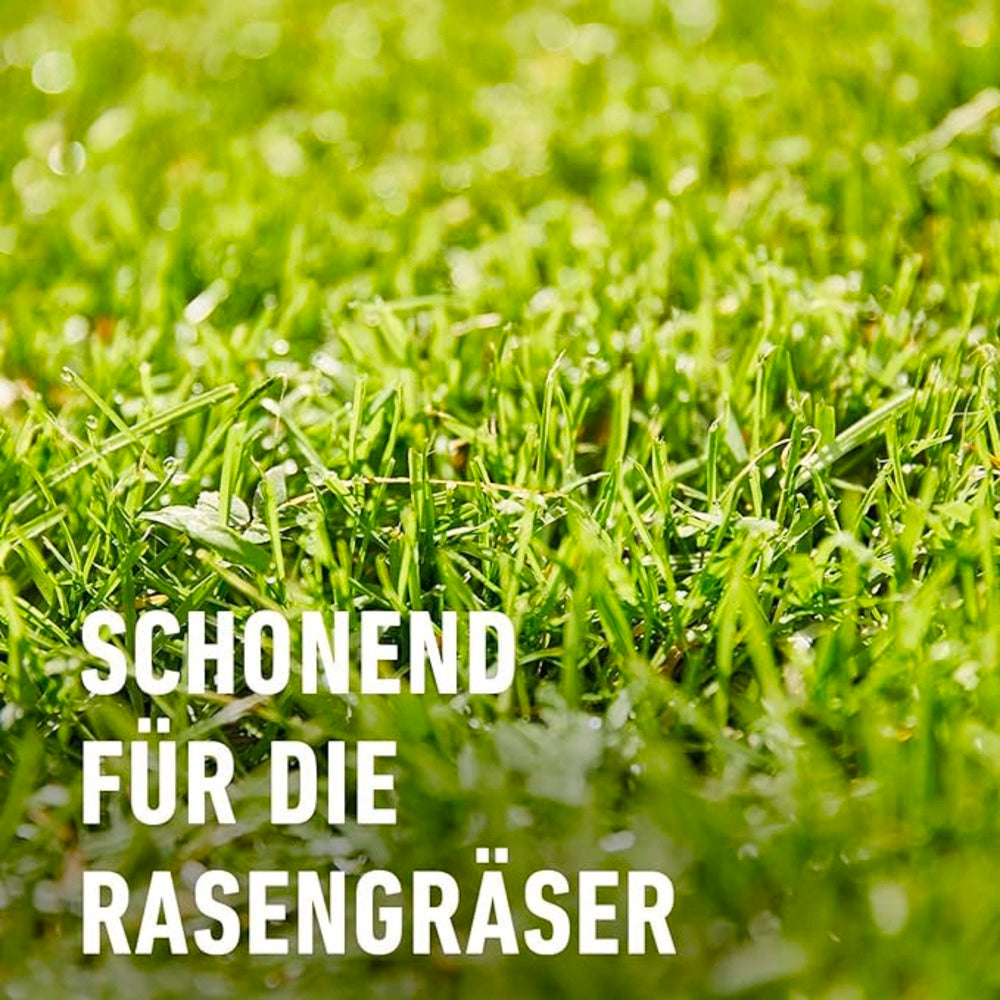 COMPO Rasenunkraut-Vernichter Banvel® Quattro