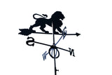 Wetterfahne Löwe