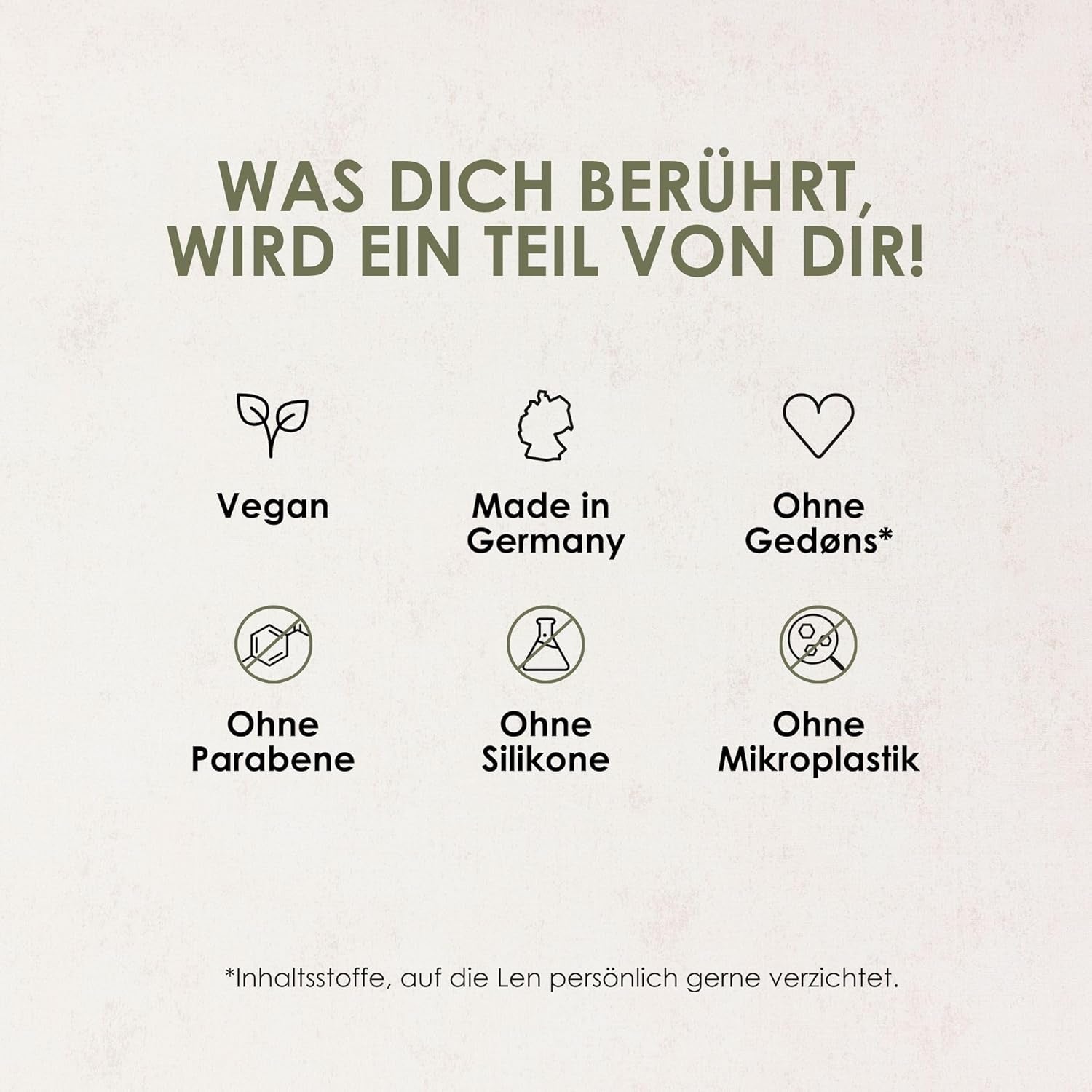 Jean & Len Hand & Body Wash Rosemary Und Ginger Im Nachfüllbeutel, Reinigt Und Pflegt Die Haut, Würzig-Frischer Duft, Flüssigseife Im Nachfüllpack, Ohne Silikone, Parabene & Mikroplastik, 1,5L