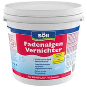 FadenalgenVernichter 2,5 kg - Japankoi.net