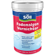 FadenalgenVernichter 250 g - Japankoi.net