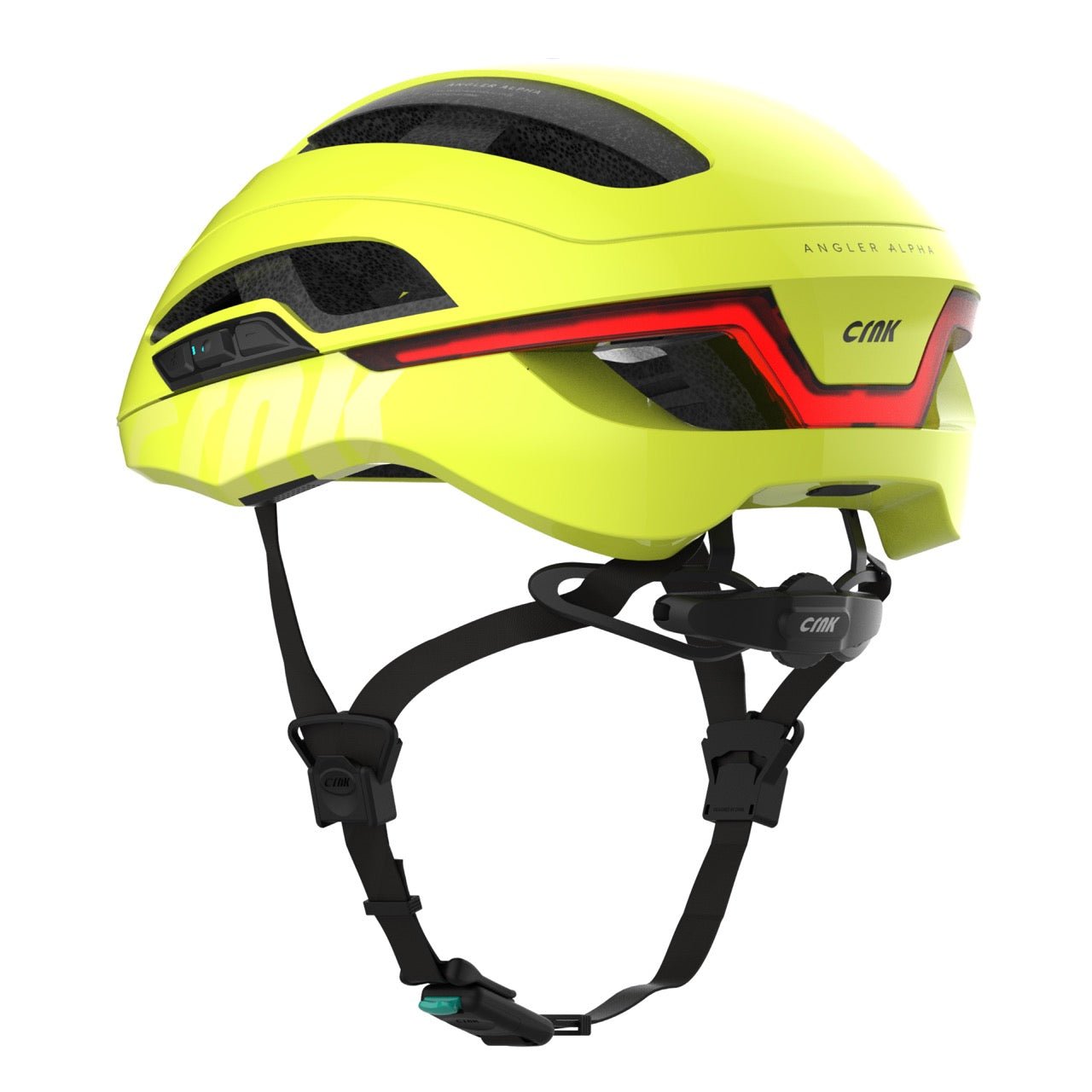 Fahrradhelm CRNK Angler Alpha