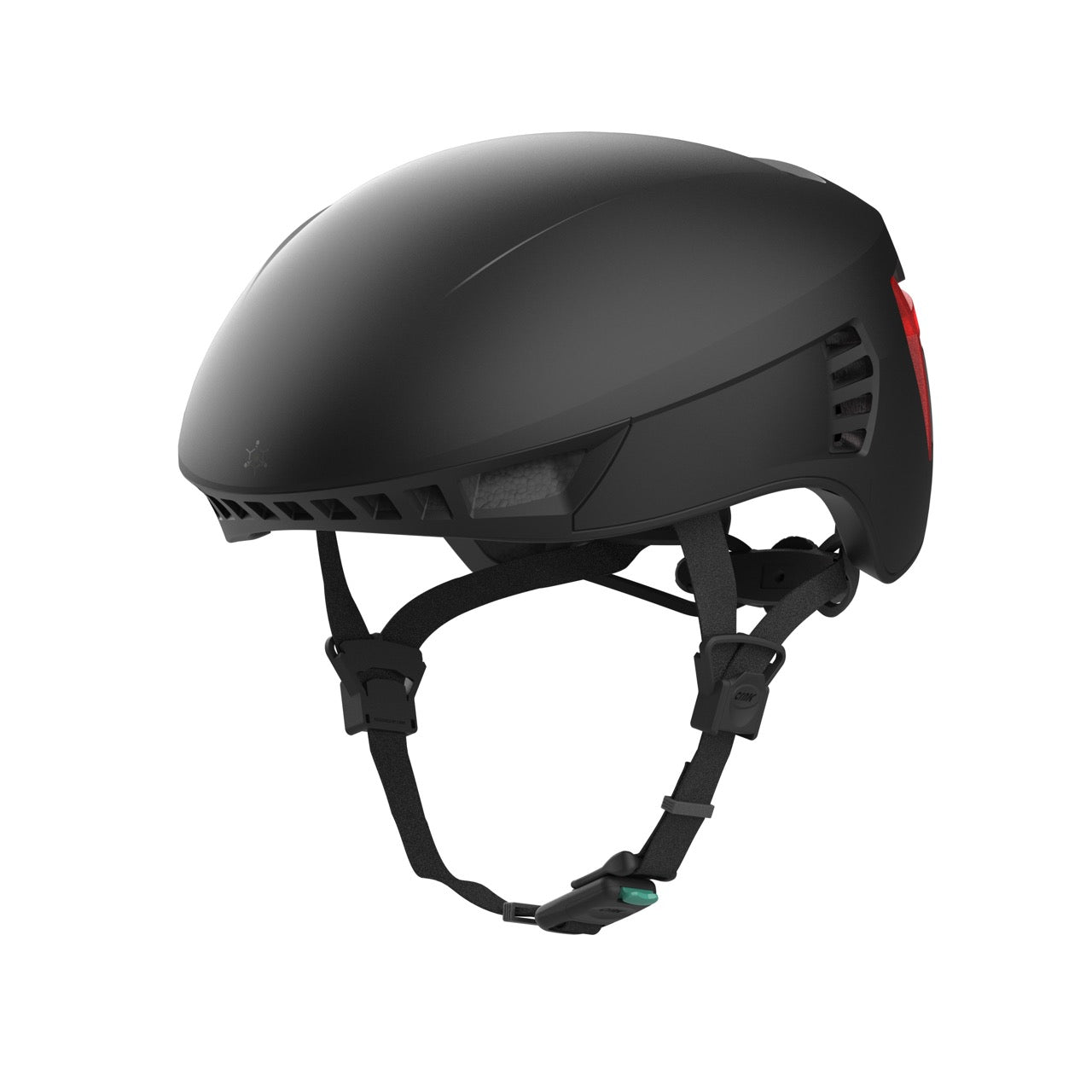 Fahrradhelm CRNK Genetic Alpha