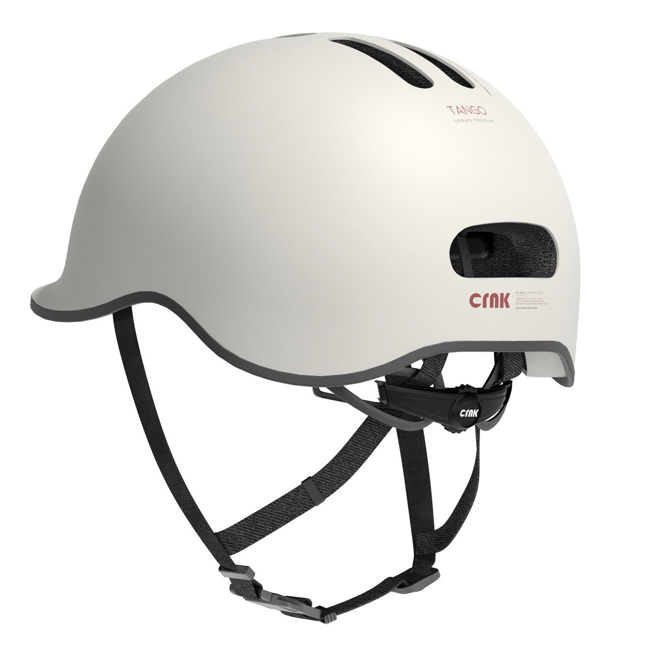 Fahrradhelm CRNK Tango