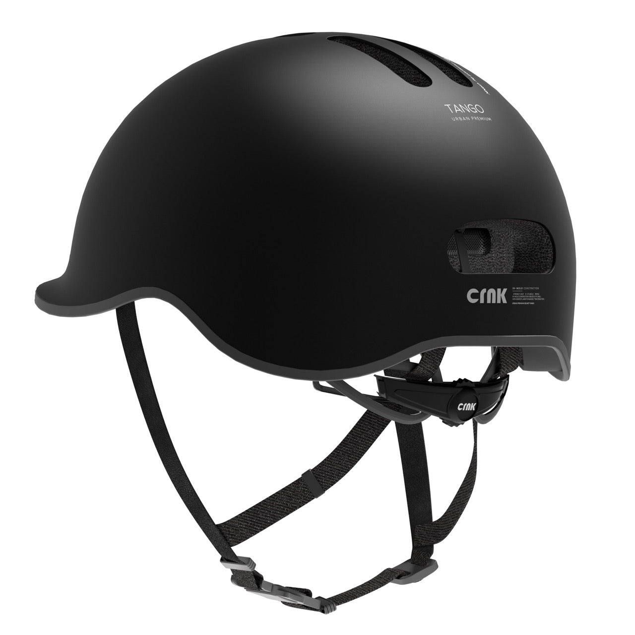 Fahrradhelm CRNK Tango