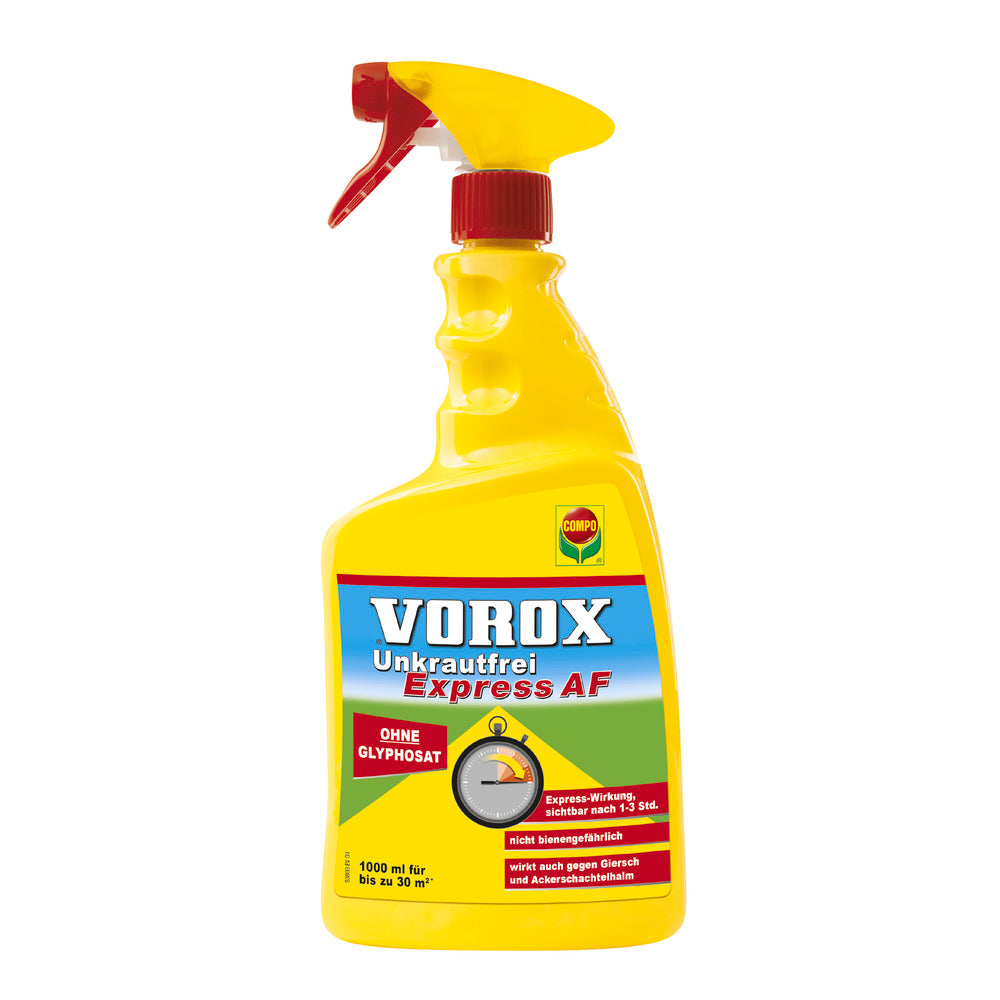 VOROX® Unkrautfrei Express AF