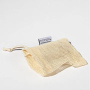 /HOPERY cotton soap bag - Seifentasche - 100% Baumwolle