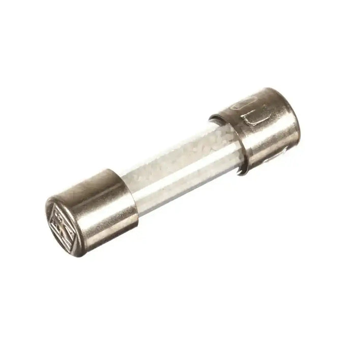 Feinsicherung Träge mit Löschmittel 1,6A