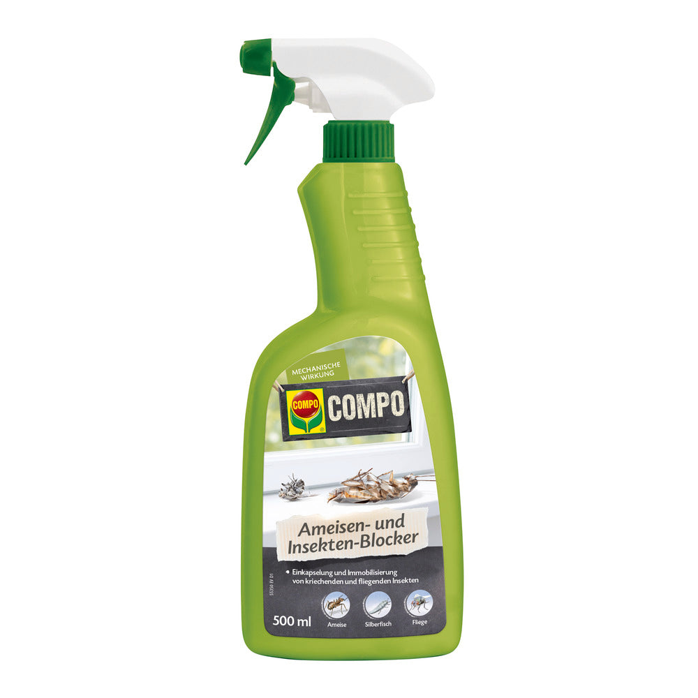 COMPO Ameisen- und Insekten-Blocker