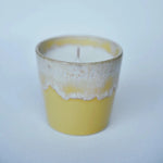 Costa Nova - Grespresso Cup Candle - 2 in 1 - Espresso Tasse und Kerze