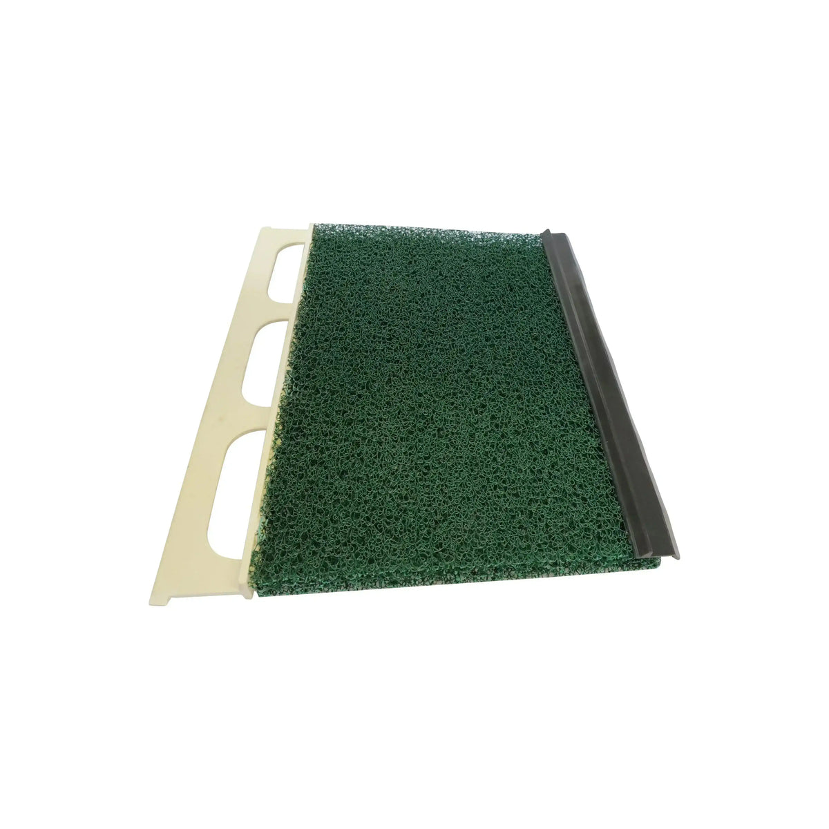 Filtermatte mit Dichtlippe BioTec 30
