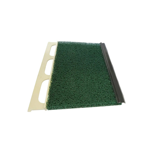 Filtermatte mit Dichtlippe BioTec 30
