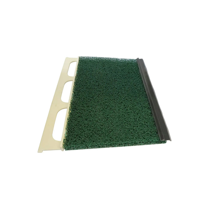 Filtermatte mit Dichtlippe BioTec 30