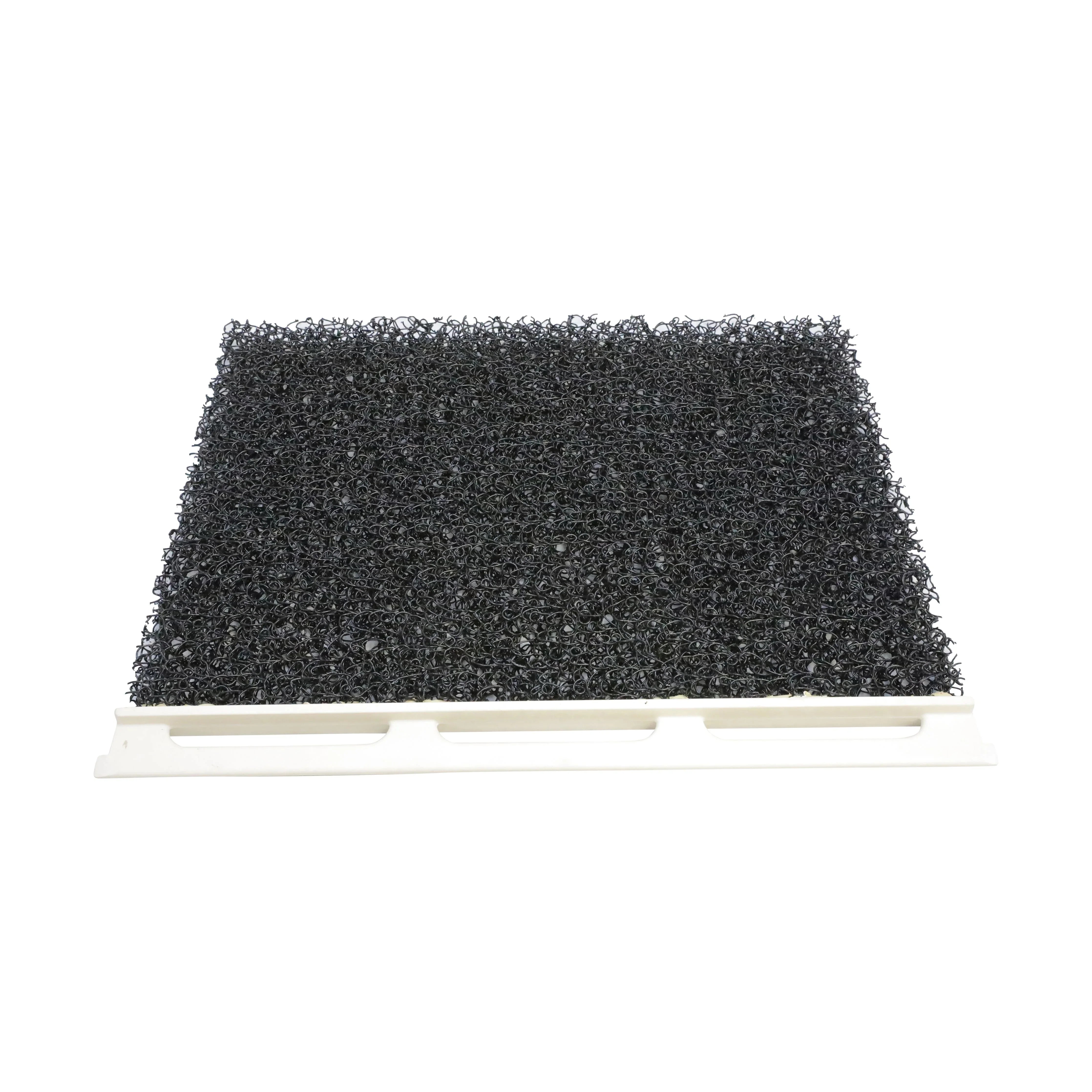 Filtermatte schwarz hoch BioTec 30 - Japankoi.net