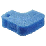 OASE Filterschaum BioMaster 20 ppi blau – Ersatzteil