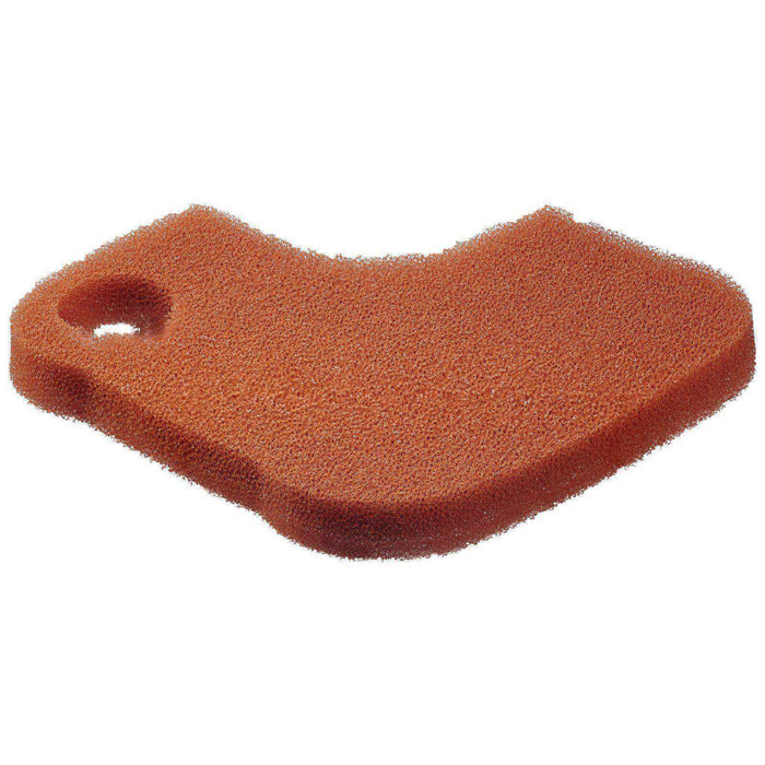 Filterschaum BioMaster 30 ppi orange