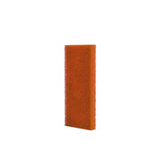 Filterschaum Set 4 BioStyle 30ppi orange - Japankoi.net