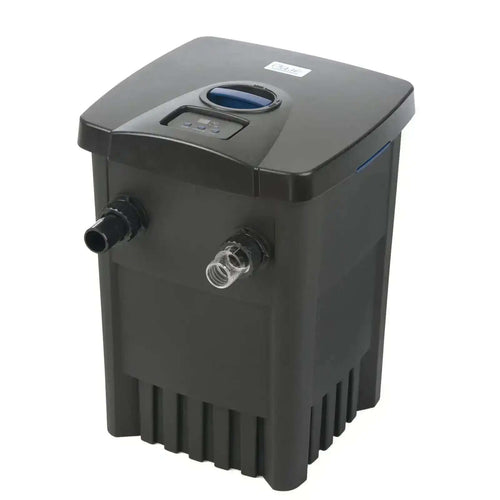 Oase FiltoMatic CWS 7000 Teichfilter Mit UVC Für Klarwasser Bis 7m3 Teichwasser