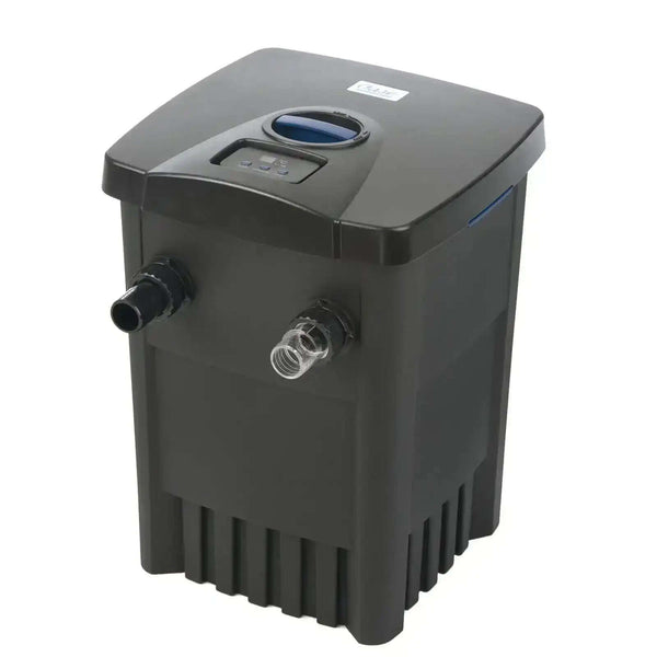 Oase FiltoMatic CWS 7000 Teichfilter Mit UVC Für Klarwasser Bis 7m3 Teichwasser