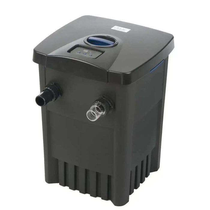 Oase FiltoMatic CWS 7000 Teichfilter Mit UVC Für Klarwasser Bis 7m3 Teichwasser
