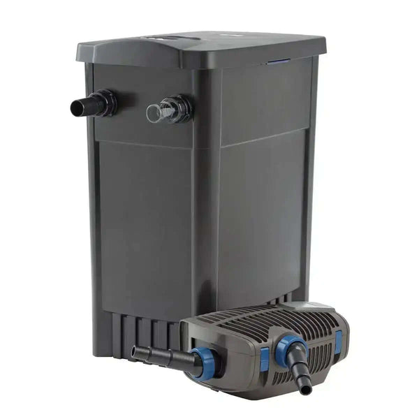 FiltoMatic Set 25000 OC