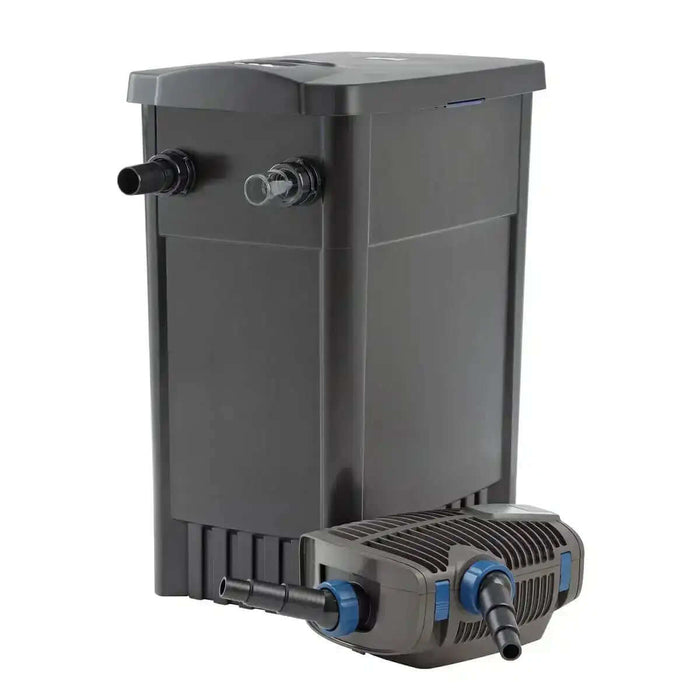 FiltoMatic Set 25000 OC