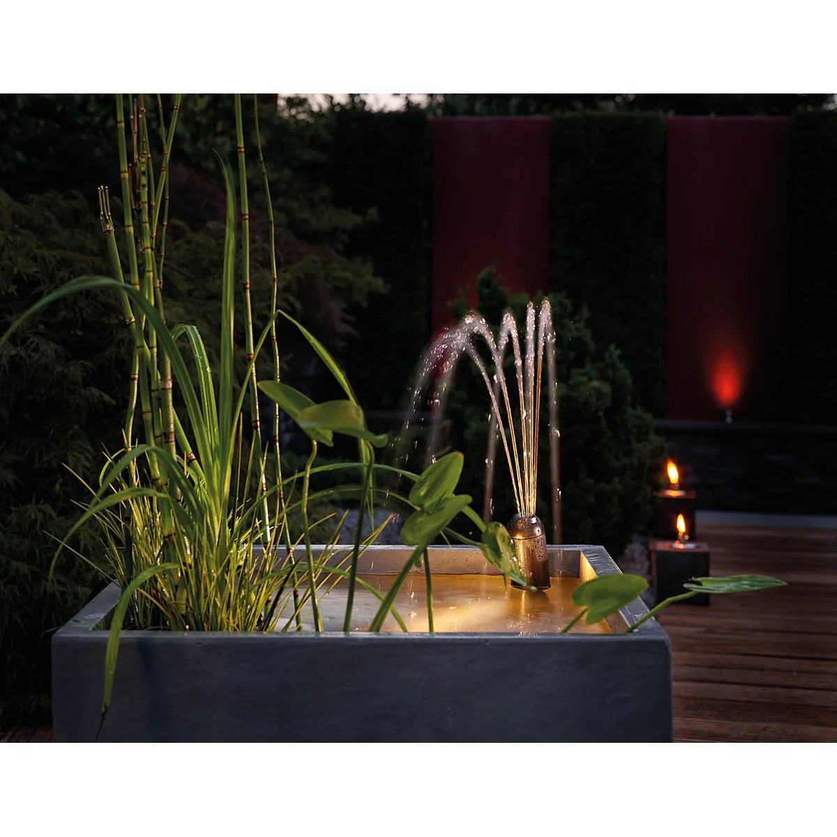 Filtral UVC 1500 - Japankoi.net