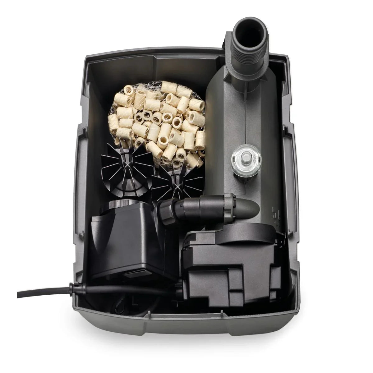 Filtral UVC 3000 - Japankoi.net