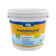 FischMineral 2,5 kg - Japankoi.net