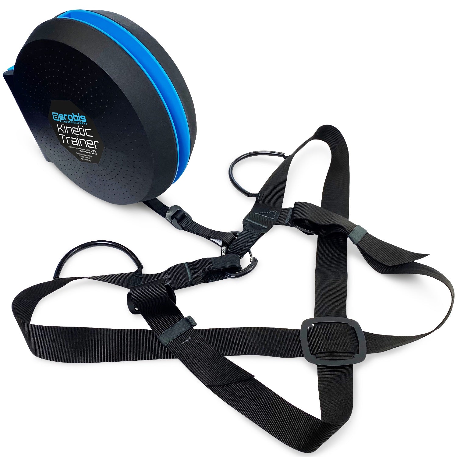 Fitness Harness