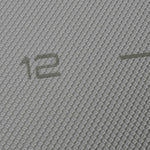 Fitness Mat with distance markers