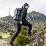Fitness Rucksack - Perfect for Training, Hiking and Office